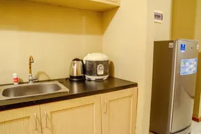 Big 2 Br (76 Sqm) Apartment Grand Palace/Pallazo Kemayoran - Image 3
