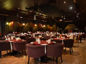 Pars International Hotel - Image 4