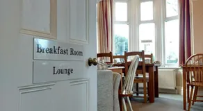 Rutland West Guest House - Image 3