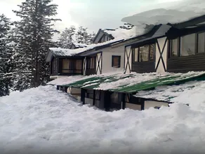 Hotel Alpine Ridge - Image 5