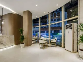Kaiyang Jindu Hotel - Image 4