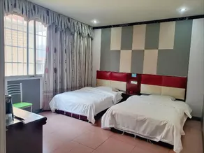 Langxia Hotel (Liuchang Road Branch) - Image 2