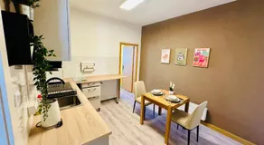 Urlaub-& Businesswohnung in Döbeln 02 - Image 5