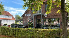Hotel Da Toni - Image 4