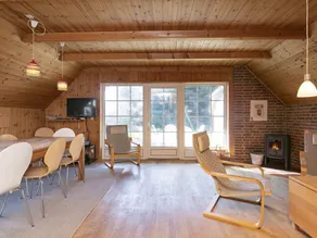 8 person feriebolig i Løkken-By Traum - Image 3