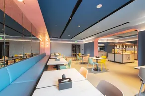 Hanting Hotel Shenyang North Changjiang Street Xianglushan Road - Image 2