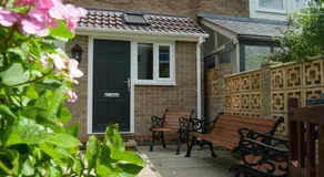 COASTAL PLAICE, pet friendly, country holiday cottage in Beadnell - Image 5