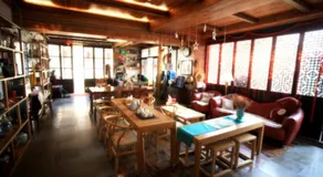 Tongli Begonia Flowers Inn - Image 3