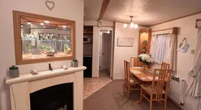 A & C Coastal Hideaway with outside Decking - Image 5