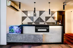Super Townhouse PBG Mall Vashi - Image 5
