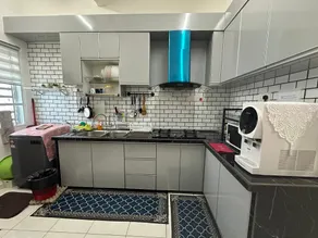 Humaira Homestay - Bandar Mutiara Sg Petani - Image 4