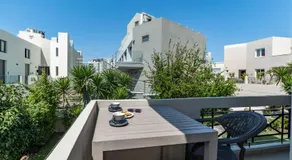 Rhoe Seaside Apartments  - Image 2