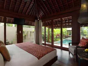 Temuku Ubud Villas - Image 2