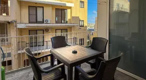 Sannat Luxe Living - 3-Bedroom Apartment - Image 5