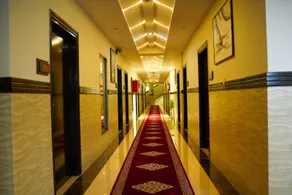 Sapphire Stays Hotel And Restaurant - Image 4