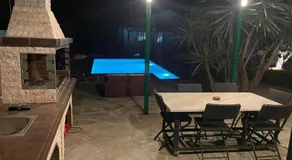 VILA KALIMERA private pool - Image 2