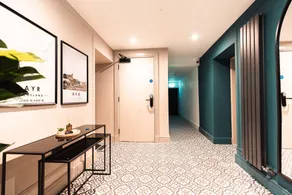 Luxury Georgian Aparthotel by Hauss Ayr - 5mins to Beach, Town Centre! - Image 5