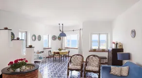 VILLA TORRAMMARE - RELAX ON THE SEASIDE - Image 2