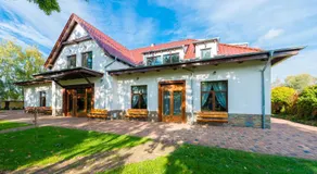 Dworek staropolski - Image 5