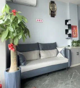 Leju Express Hotel - Image 3