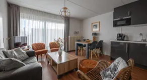 Appartementencomplex Motel Texel - Image 2