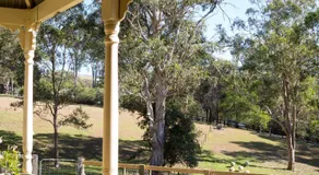 Die Weiden in der Kurrajong Luxury Loft Suite - Image 4