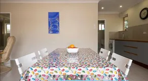 The Villa at The Bay, con todas las comodidades del hogar lejos del hogar. - Image 5