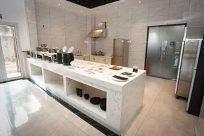 Shankee Tea Style Hotel (Tianjin Jinghai District Haijixing) - Image 4