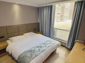 He Tianxia Hotel (Lvliang Zhongyang Branch) - Image 2