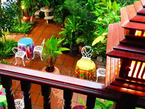 Baifern Homestay - Image 5
