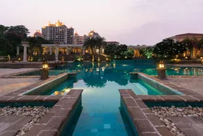 Blue Vista - Lux 5bhk - Image 5