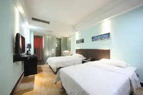 City Comfort Inn Nanning Shuangyong Road Guangxi Medical University - Image 5