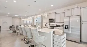 Casa 5 Suites Windsor Cay com Piscina - Image 5