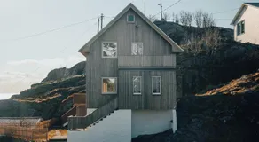 Hamnøy Horizon Lodge - Image 5