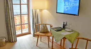 Seewirt Zauner - contactless check in - Image 3