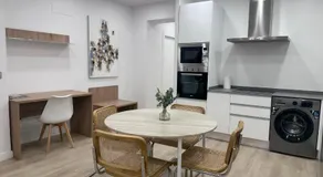 Apartamentos Paseo de la Estación - Image 5