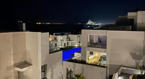 Links II 505 Duplex 2bedroom Apartment GOLF Alcaidesa SPAIN - Image 4
