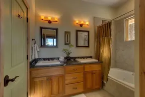 Rock Haven 2 Bedroom Condo - Image 3