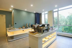 Lanfei Hotel (Ancient Imperial Garden) - Image 5