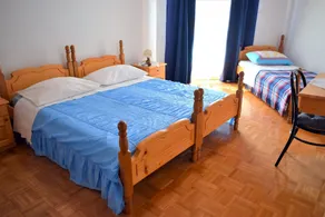 Apartment Anastazio A2 Dobropoljana, Island Pasman - Image 2