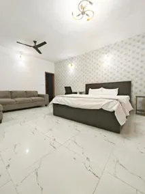 A2 Villa by JMD - Peaceful Stay Near Expo Mart - Image 2