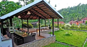 Jungle Greens Homestay - 150Y Old Coffee Estate, Home Food, Jungle Safari - Image 3