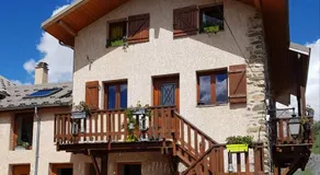 Chez Papy - Grand Appart Entirely renovated Ventelon La Grave La Meije - Image 5
