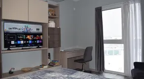 Apartament Parc Central RHBM - Image 2