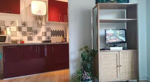Bel appartement à 5 min du port de la place Garibaldi et du vieux Nice Beautiful apartment 5 minutes from port Place Garibaldi ans Old Nice - Image 4
