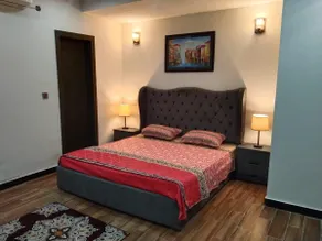 Madina Tower Two Bed Family Apartment - Image 2