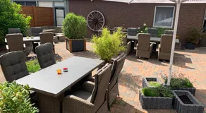 Hotel Stubbe - Image 2
