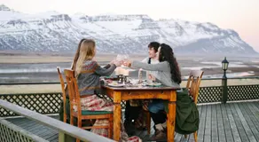Eyjar Fishing Lodge - Image 4