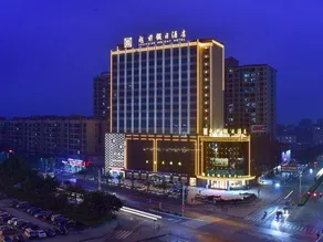 Chaoqian Holiday Hotel - Image 2
