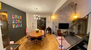 Maison de famille (piscine, jacuzzi et sauna) - Image 4